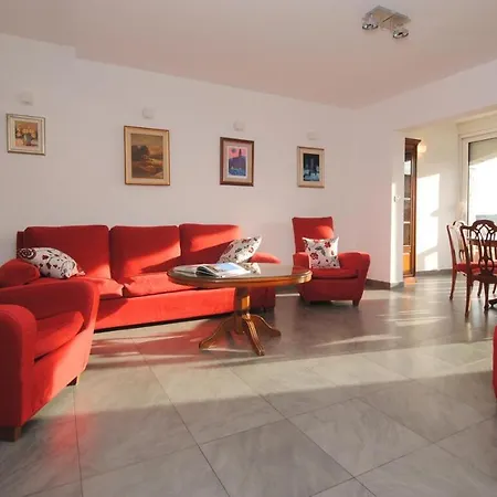 Διαμέρισμα Seaview Luxury 