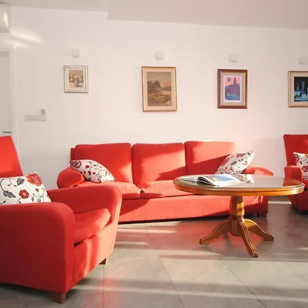 Διαμέρισμα Seaview Luxury 