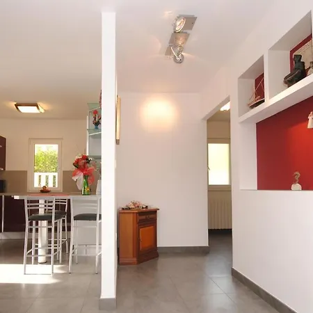 Appartement Seaview Luxury 