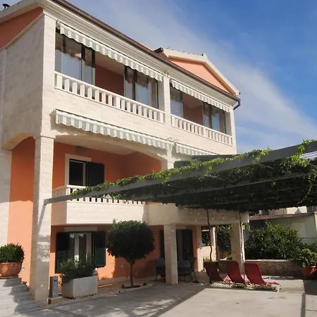 Διαμέρισμα Seaview Luxury 