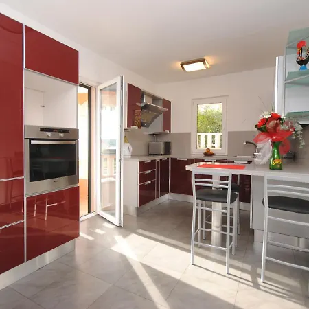 Appartement Seaview Luxury 