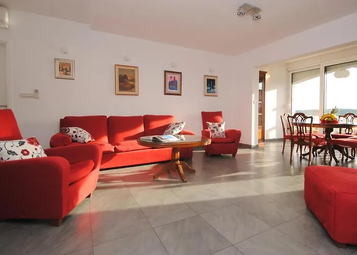 Διαμέρισμα Seaview Luxury 