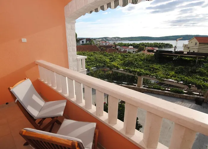 Διαμέρισμα Seaview Luxury 