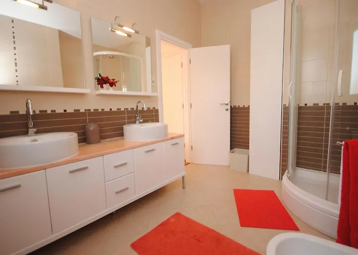 Διαμέρισμα Seaview Luxury 