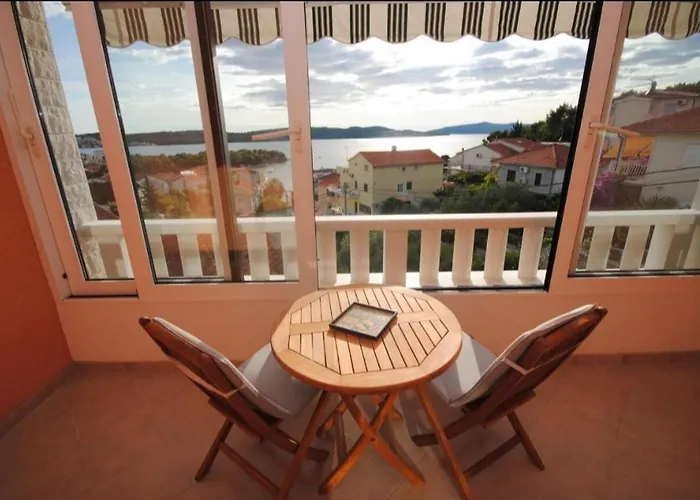 Seaview Luxury 