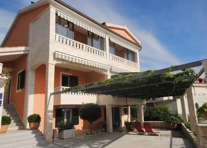 Διαμέρισμα Seaview Luxury 