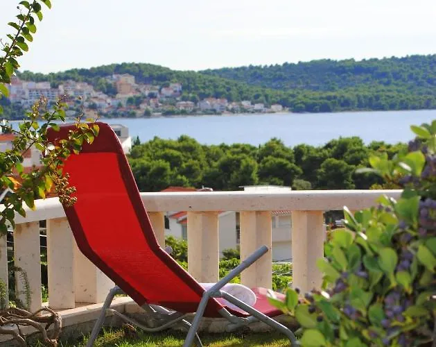 Seaview Luxury 