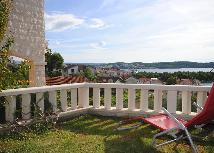 Διαμέρισμα Seaview Luxury 