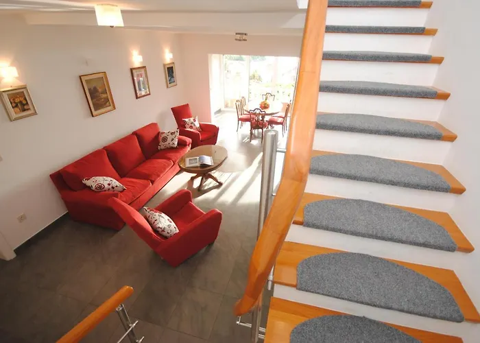 Seaview Luxury 