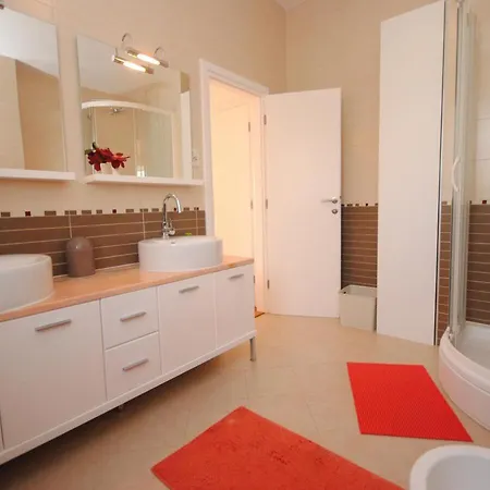 Apartman Seaview Luxury 