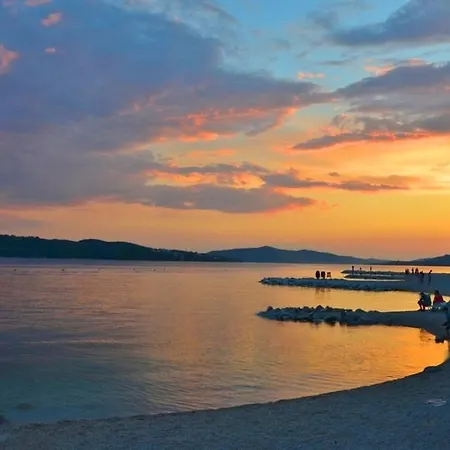 Apartman Seaview Luxury 