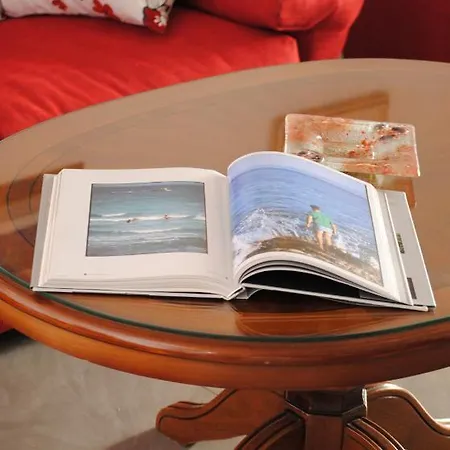 Apartament Seaview Luxury 