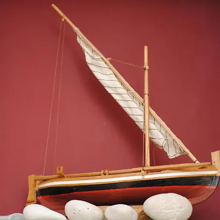 Apartament Seaview Luxury 