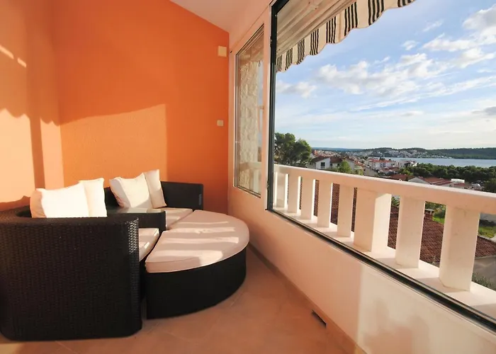 Seaview Luxury 