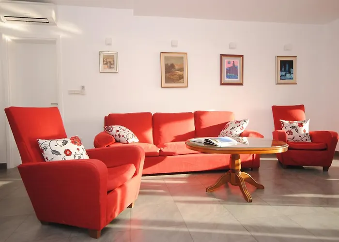 Lejlighed Seaview Luxury 