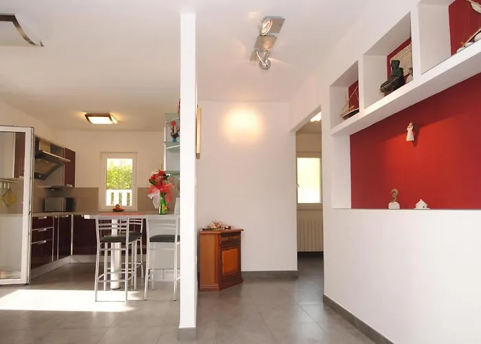 Lejlighed Seaview Luxury 