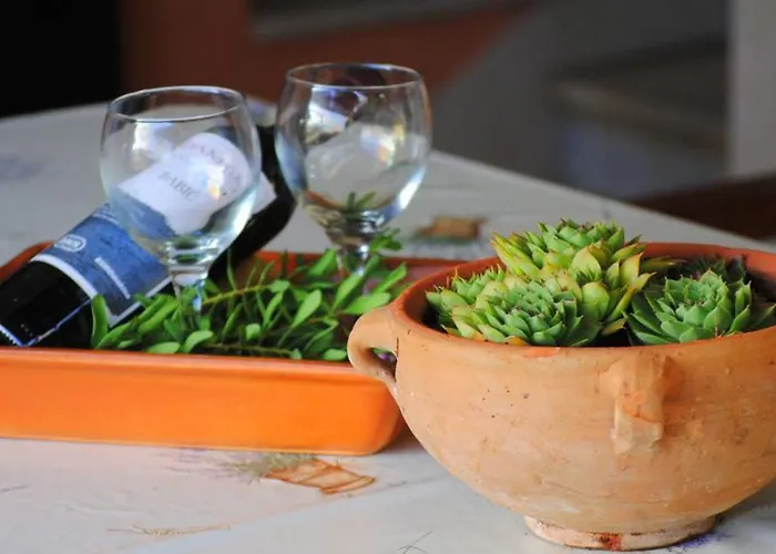 Appartement Seaview Luxury 