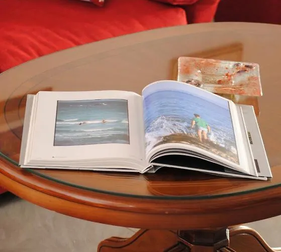 Appartement Seaview Luxury 