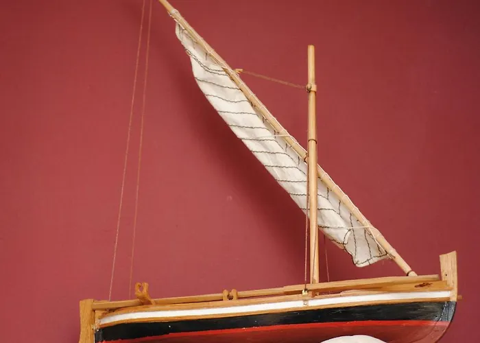 Lejlighed Seaview Luxury 