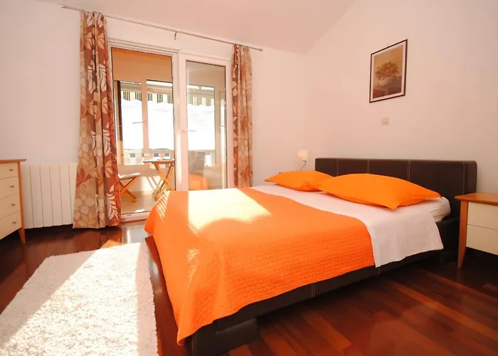 Appartement Seaview Luxury 