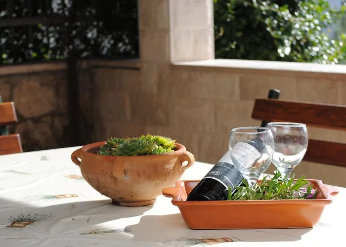 Appartement Seaview Luxury 