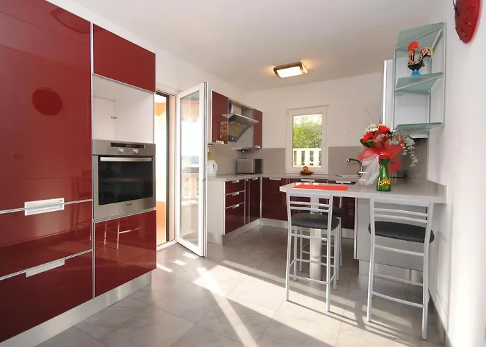 Lejlighed Seaview Luxury 