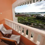 Апартаменти Seaview Luxury 