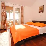 Апартаменти Seaview Luxury 
