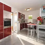 Апартаменти Seaview Luxury 