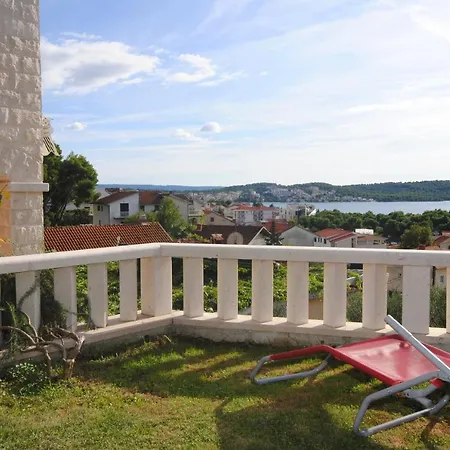 Апартаменти Seaview Luxury 