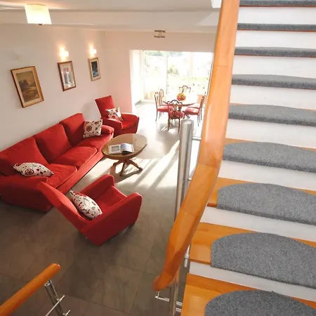 Seaview Luxury 